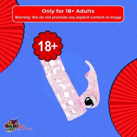 Ultimate Love Sleeve PES-008