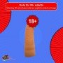 Soft Feel Penis Extender Sleeve PES-012
