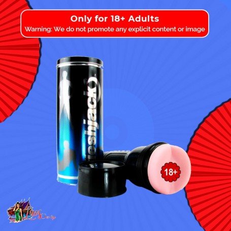 FLASHLIGHT Canada Pink Butt - Anal masturbator for men FM-006