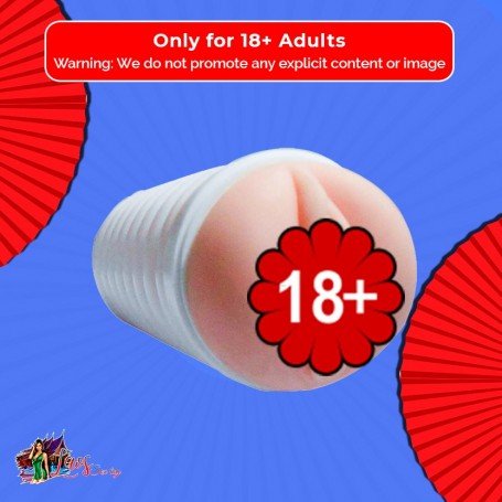 HUAN MEI Pocket  Maturbator FM-007