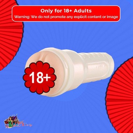 Flashlight Girls Original USA Lotus Vagina JESSE JANE FM-013