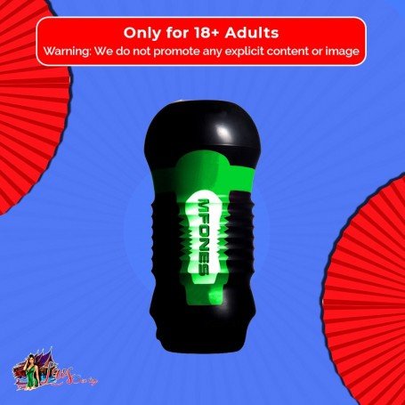 MFONES-Artificial Masturbator FM-016