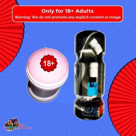 Girl No - 06 Masturbator with Wall Holder FM-022