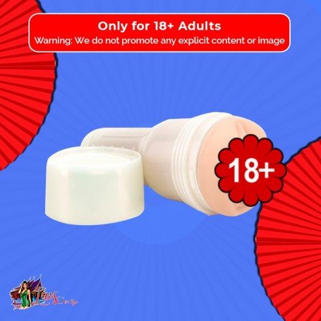 Flashlight Girls Original USA Lotus Vagina RILEY STEELE FM-026