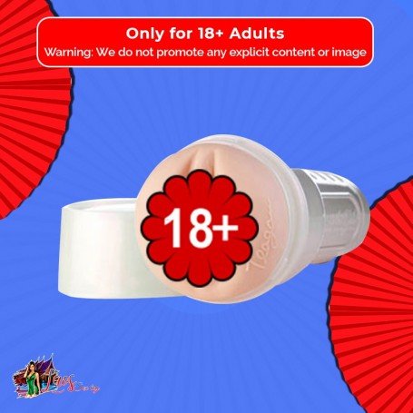 Flashlight Girls Original USA Lotus Vagina Teagan Presley FM-028