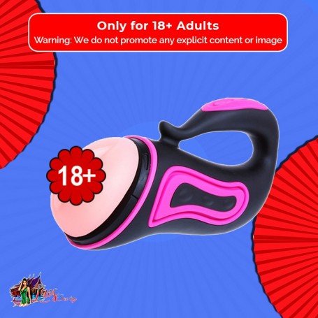 Pretty Love 30 function Vibration Masturbation Cup FM-030