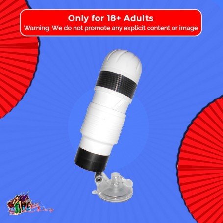 Sexbaby Realistic Masturbation Cup FM-034