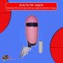 Super Male Power Fleshlight Masturbator FM-046
