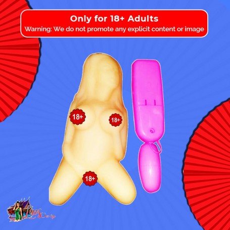 Perfect Lover Pussy MMT-005