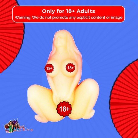 Handy Humpers (Doggy Style) MMT-008