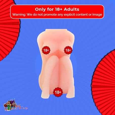 Alone Girl- small MMT-010