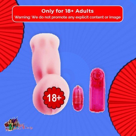 Pipedream Extreme Milf Stroke-Her V2 MMT-012