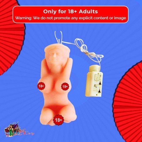 Spanish Girl MMT-013