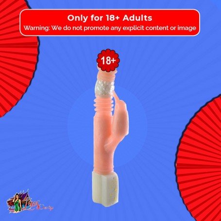 THRUSTING RABBIT RV-005