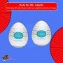 Tenga Egg Wavy MMT-014