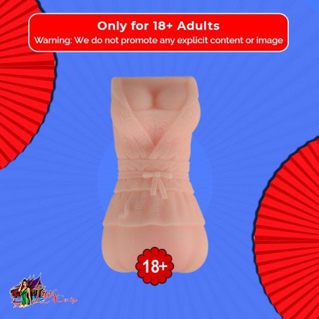 AIKE SUPER POCKET PUSSY MMT-024