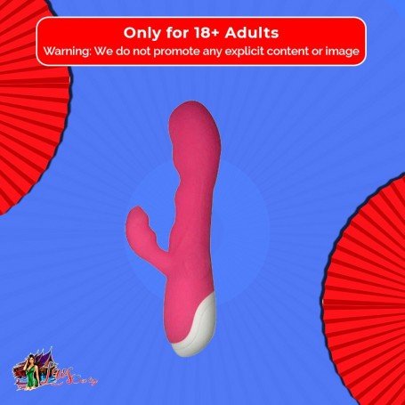 SEXBY RABBIT VIBRATOR RV-036