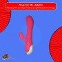 SEXBY RABBIT VIBRATOR RV-036