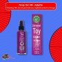 Universal Toy Cleaner TC-001