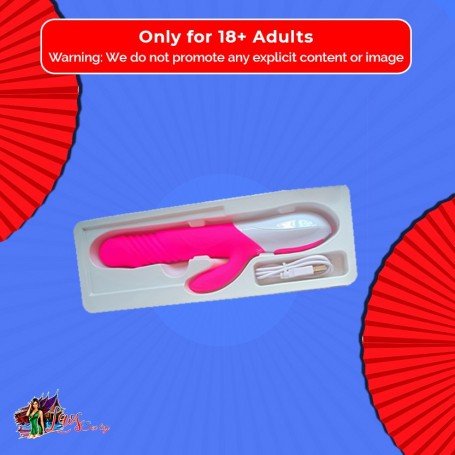 FOX RABBIT VIBRATOR RV-037