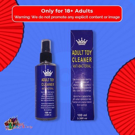 Adult Toy Cleaner TC-002