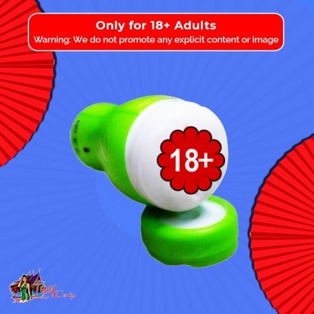 YOUNG CITY VIRGIN CUP- The First Feeling Of Male FM-019