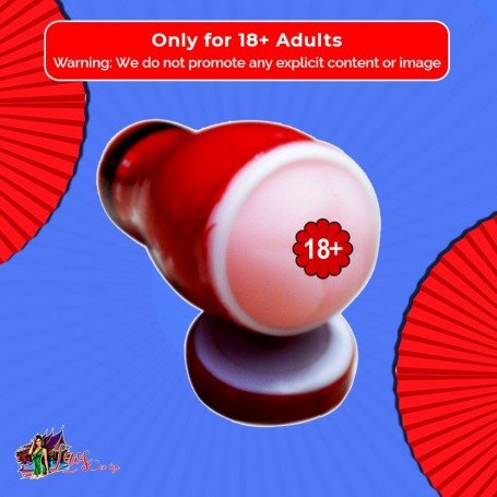 EQU - COZY TOUCH Masturbation Cup FM-020