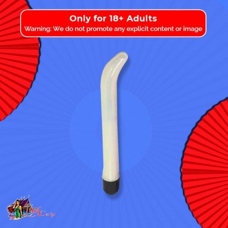 Fluorescent G spot long Stick GS-004