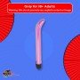 Fluorescent G spot long Stick GS-004