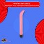 Fluorescent G spot long Stick GS-004