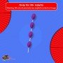 Vaginal & Anal Beads Stimulation Love Balls AD-016