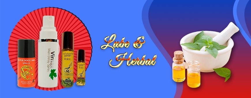 Buy Herbal Lubricant products Store in Vientiane at laossextoy.com
