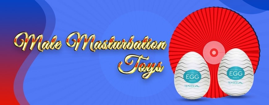 Buy Male Masturbation Sex Toys at laossextoy.com