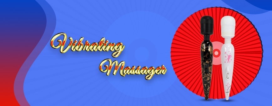 Buy Vibrating Massager Sex Toys Online For Women at laossextoy.com