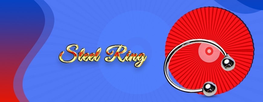 Buy unique Stainless Steel Ring in Luang Prabang