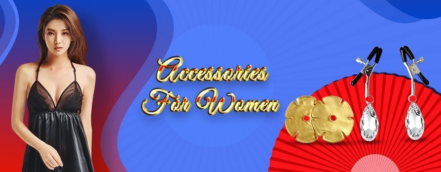 Buy online Adult Accessories for Women At laossextoy.com